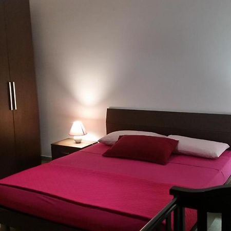Casa Vacanza Elvira Porto Selvaggio Σάντα Κατερίνα Εξωτερικό φωτογραφία