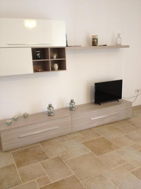 Casa Vacanza Elvira Porto Selvaggio Σάντα Κατερίνα Εξωτερικό φωτογραφία