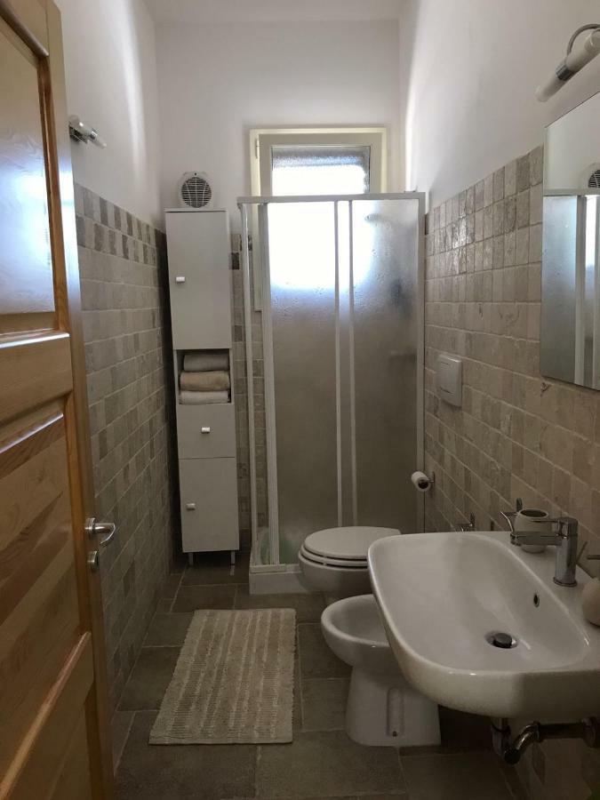 Casa Vacanza Elvira Porto Selvaggio Σάντα Κατερίνα Εξωτερικό φωτογραφία