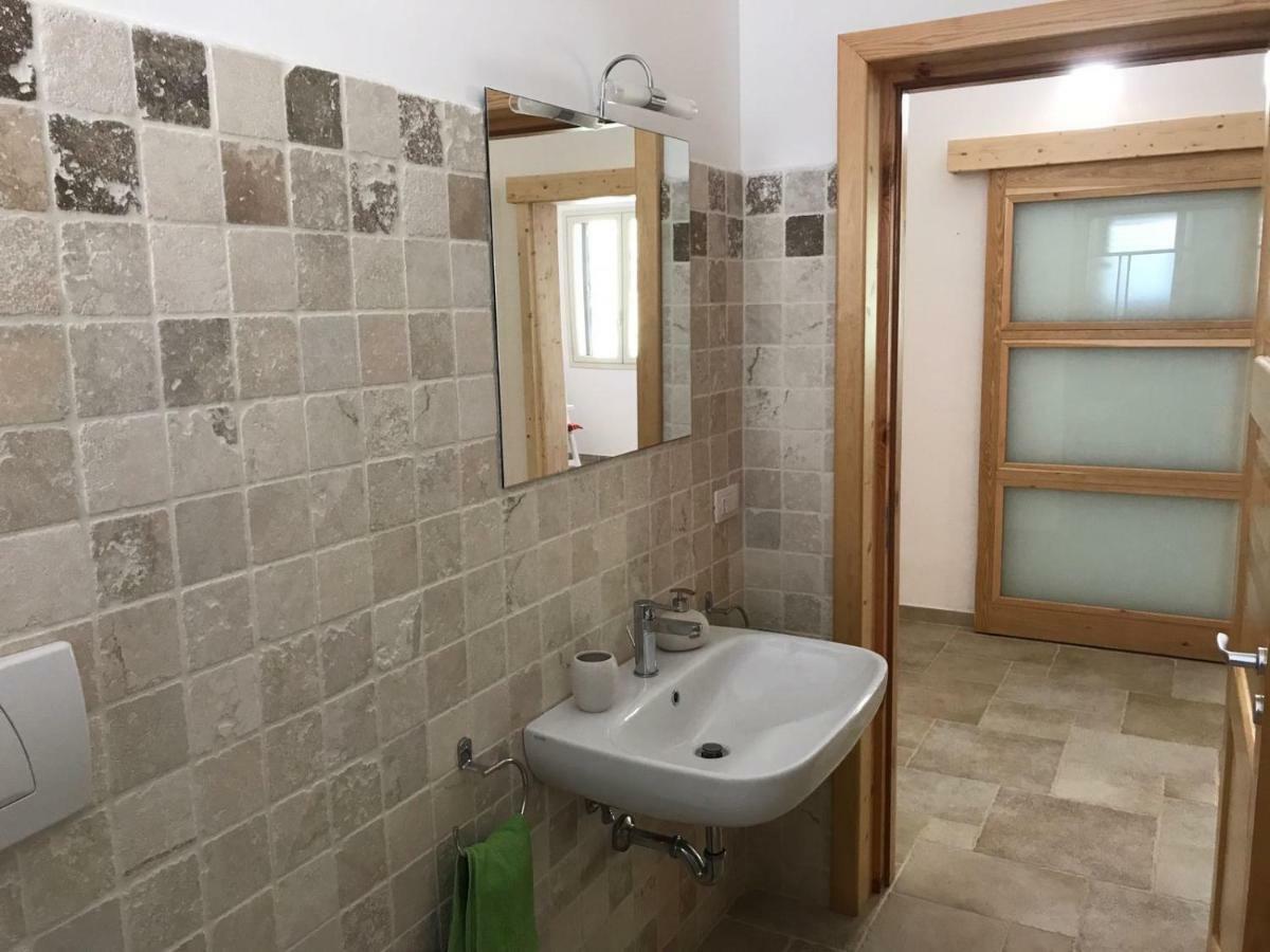 Casa Vacanza Elvira Porto Selvaggio Σάντα Κατερίνα Εξωτερικό φωτογραφία