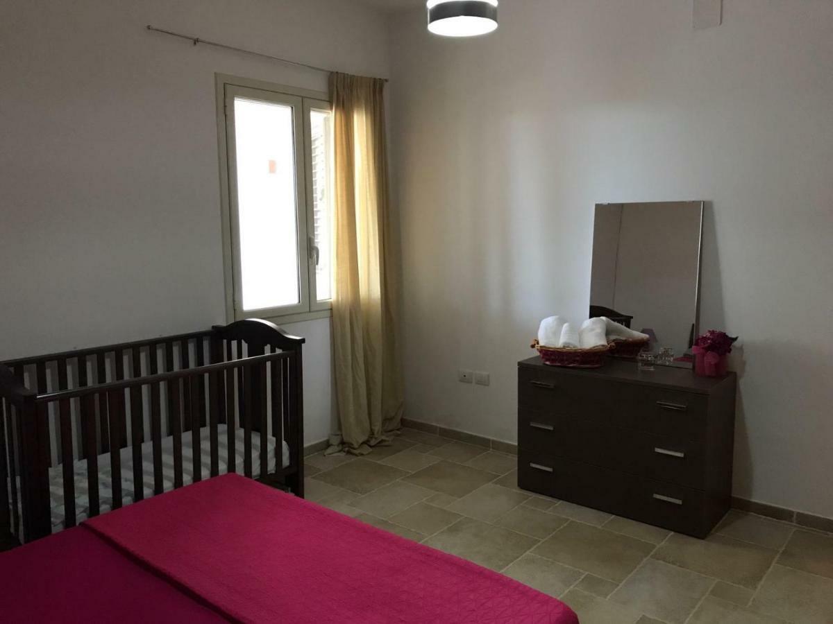 Casa Vacanza Elvira Porto Selvaggio Σάντα Κατερίνα Εξωτερικό φωτογραφία