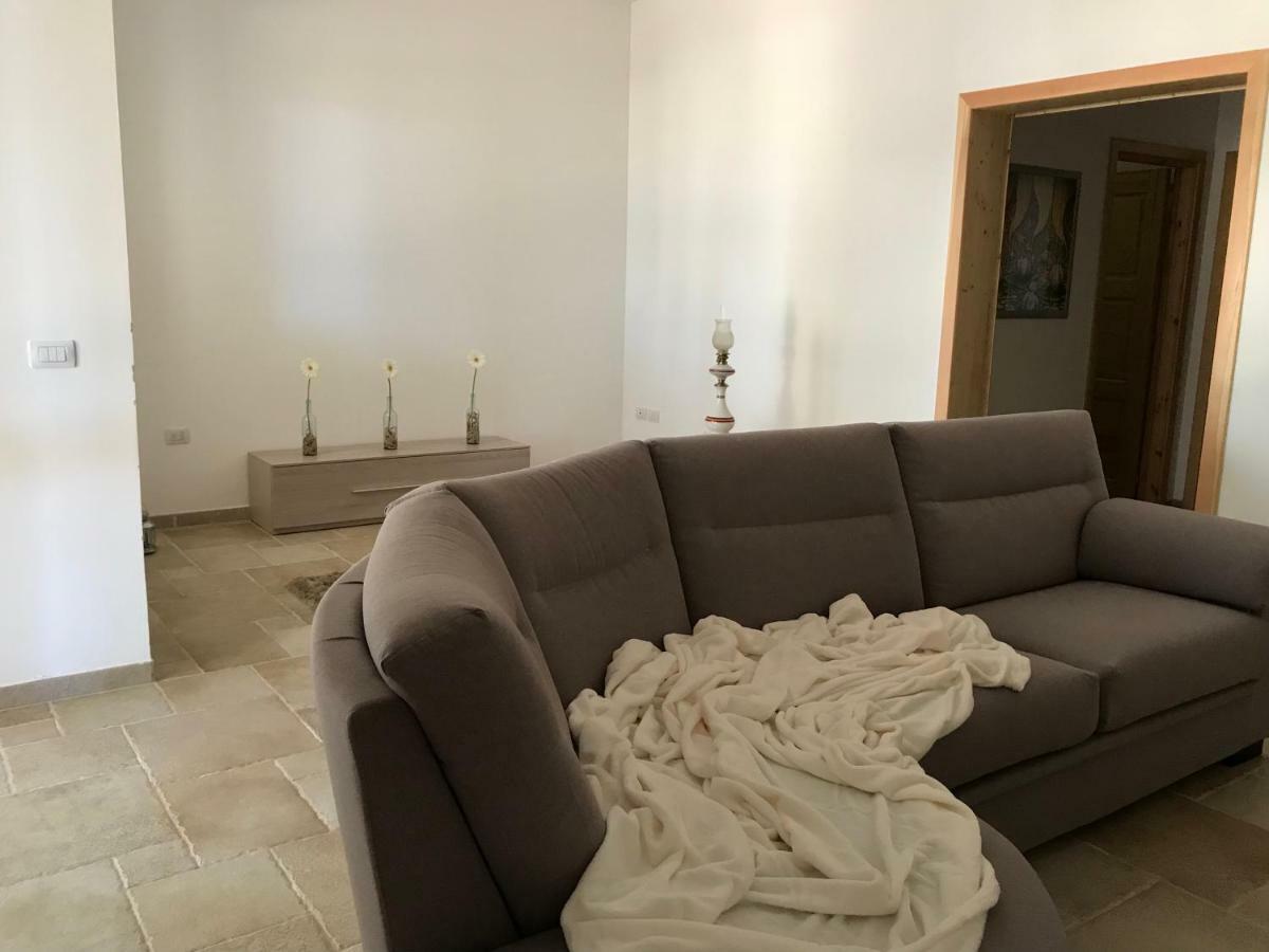 Casa Vacanza Elvira Porto Selvaggio Σάντα Κατερίνα Εξωτερικό φωτογραφία