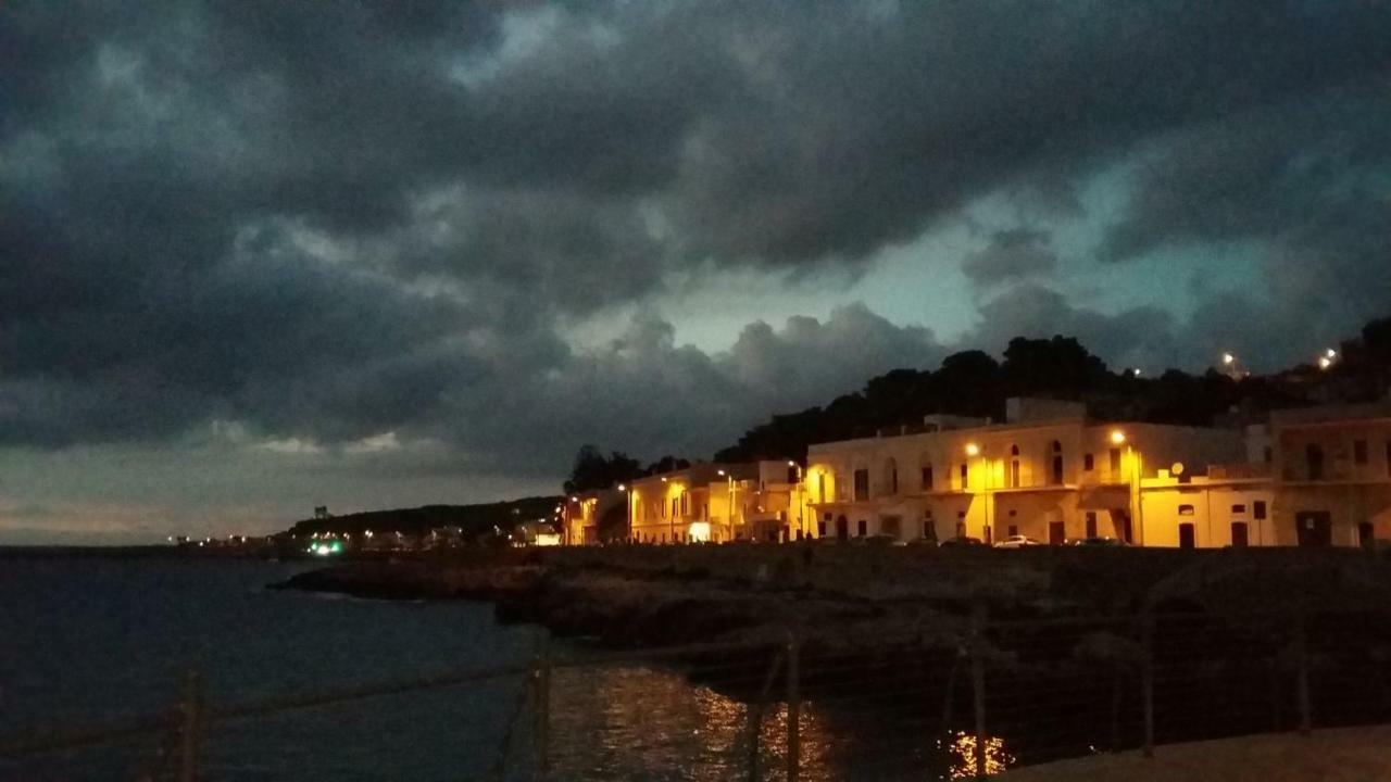 Casa Vacanza Elvira Porto Selvaggio Σάντα Κατερίνα Εξωτερικό φωτογραφία